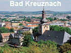Pictures of Bad Kreuznach