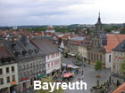 Pictures of Bayreuth