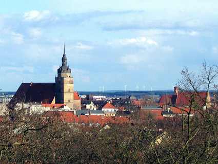 Pictures of Brandenburg