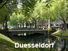 Pictures of Duesseldorf