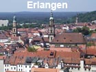 Pictures of Erlangen