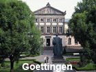 Pictures of Goettingen
