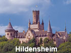 Pictures of Hildesheim