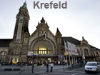 Pictures of Krefeld