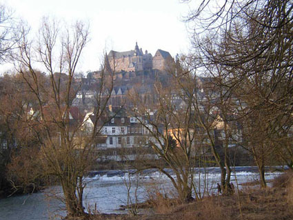 Pictures of Marburg