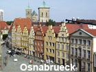 Pictures of Osnabrueck