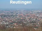 Pictures of Reutlingen