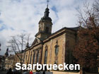 Pictures of Saarbruecken