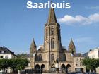 Pictures of Saarlouis