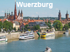 Pictures of Wuerzburg