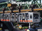 Pictures of Wuppertal