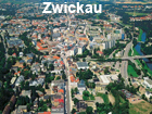 Pictures of Zwickau