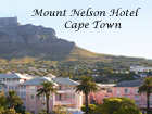 Hotel Mount Nelson, Cape Town