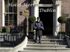 Hotel Merrion, Dublin