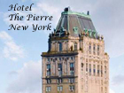 Hotel the Pierre, New York