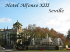 Hotel Alfonso III - Seville