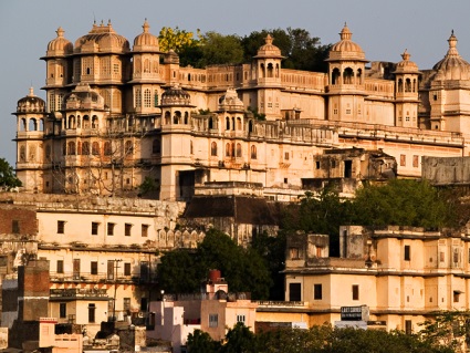 Pictures of Udaipur