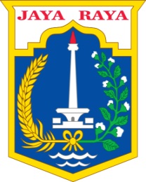 city of Jakarta