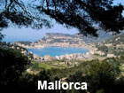 Pictures of Mallorca