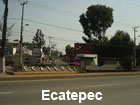 Pictures of Ecatepec