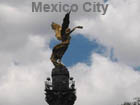 Pictures of Mexico City