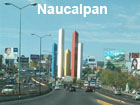 Pictures of Naucalpan