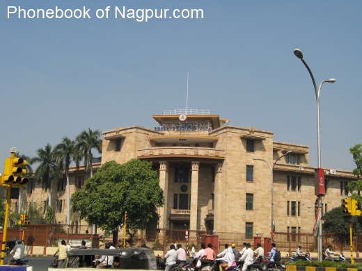 Pictures of Nagpur