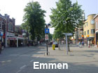 Emmen, Netherlands