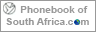 Phone Book of South Africa.com