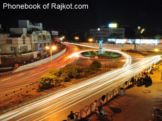 Pictures of Rajkot