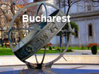 Pictures of Bucharest