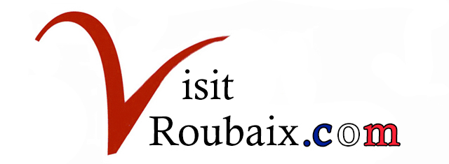 Visit Roubaix.com - Tourist Info