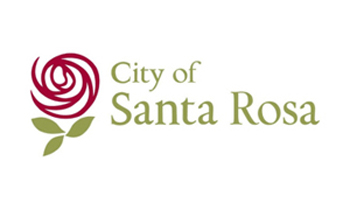 Santa Rosa Flag