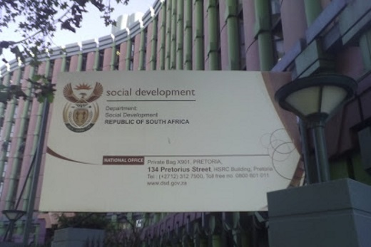 Ministry of Economy of South Africa