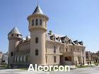 Pictures of Alcorcon