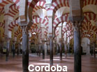 Pictures of Cordoba