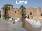 Pictures of Elche