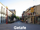 Pictures of Getafe