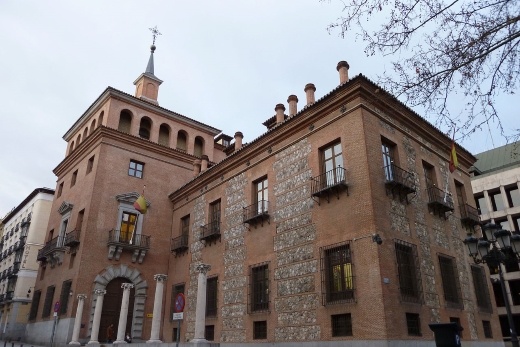 Ministry of Education of Spain