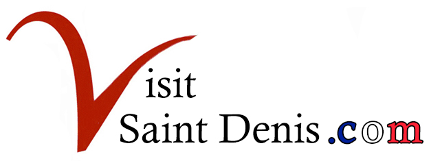 Visit Saint Denis.com