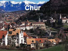 Pictures of Chur