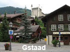 Pictures of Gstaad