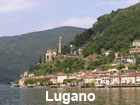 Pictures of Lugano