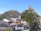 Pictures of Sion