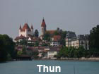 Pictures of Thun