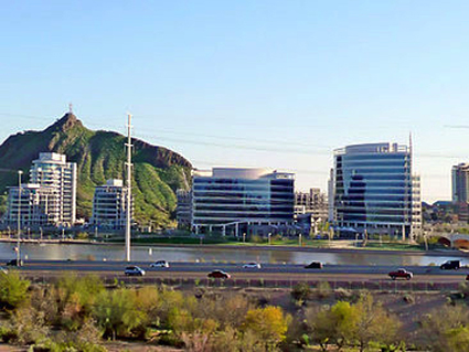 Pictures of Tempe