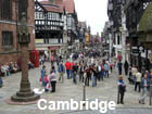 Pictures of Cambridge