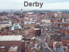 Pictures of Derby