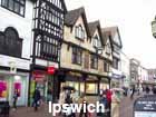 Pictures of Ipswich