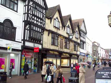 Pictures of Ipswich